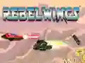 Игра Бунтовнички Крила онлајн