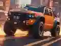 Игра 4x4 Сувенир онлајн Игра 4x4 Сувенир онлајн