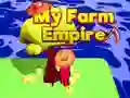Игра Мое земјоделско царство онлајн Игра Мое земјоделско царство онлајн