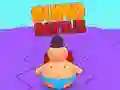 Игра Сумо Битка! онлајн Игра Сумо Битка! онлајн