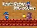 Игра Lode Retro Прикључство онлајн Игра Lode Retro Прикључство онлајн