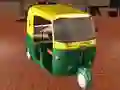 Игра Модерна игра Tuk Tuk Rikша онлајн Игра Модерна игра Tuk Tuk Rikша онлајн