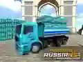 Игра Руски Симулатор на Товари онлајн Игра Руски Симулатор на Товари онлајн