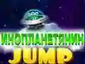 Игра Инострански Скок онлајн Игра Инострански Скок онлајн