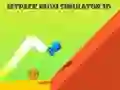 Игра Симулатор на Jetpack Rush 3D онлајн Игра Симулатор на Jetpack Rush 3D онлајн