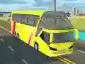 Игра Симулатор на автобусите за јавен транспорт онлајн Игра Симулатор на автобусите за јавен транспорт онлајн