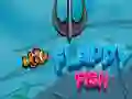 Игра Летачка Риба онлајн Игра Летачка Риба онлајн