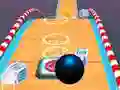 Игра Небесни Акробатики: Вртезно Топче 3D онлајн Игра Небесни Акробатики: Вртезно Топче 3D онлајн