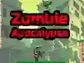 Игра Зомбит Апокалипса онлајн Игра Зомбит Апокалипса онлајн