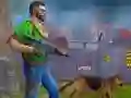 Игра TPS Игра за Стрелба во Војна 3D онлајн Игра TPS Игра за Стрелба во Војна 3D онлајн