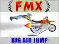 Игра FMX Голем Скок во Воздух онлајн