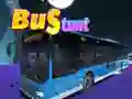 Игра Трюкови со автобус онлајн Игра Трюкови со автобус онлајн