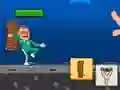 Игра Господин Фрлање онлајн Игра Господин Фрлање онлајн
