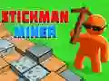 Игра Stickman Рудар онлајн Игра Stickman Рудар онлајн