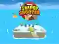 Игра Снајпер онлајн