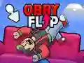 Игра Obby Flip онлајн Игра Obby Flip онлајн