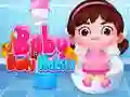 Игра Дневни Навики за Бебиња онлајн