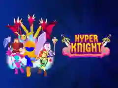 Игра Хипер Витез онлајн Игра Хипер Витез онлајн