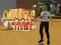 Игра Климатски активист онлајн Игра Климатски активист онлајн