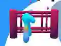 Игра Тркач Blob 3D онлајн