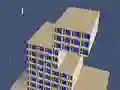 Игра Градежништво онлајн