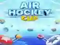 Игра Куп во воздухот хокей онлајн