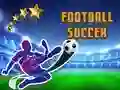 Игра Фудбал онлајн