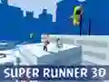 Игра Супер Тркач 3Д онлајн