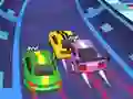 Игра Турбо Сопки 3D HTML5 онлајн Игра Турбо Сопки 3D HTML5 онлајн