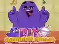 Игра DIY Grimace Shake онлајн Игра DIY Grimace Shake онлајн