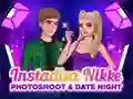 Игра Instadiva Nikke Фотосесија и Вечер за Датум онлајн