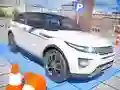 Игра Паркирање на автомобил онлајн