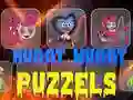 Игра Huggy Wuggy Пазли онлајн Игра Huggy Wuggy Пазли онлајн