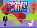 Игра Skibidi Удар Мастер онлајн Игра Skibidi Удар Мастер онлајн