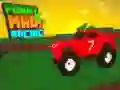Игра Смешни Луди Автомобили онлајн Игра Смешни Луди Автомобили онлајн