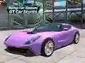 Игра Игри со рампи: GT автомобилски трикови онлајн Игра Игри со рампи: GT автомобилски трикови онлајн