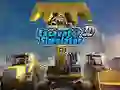 Игра Симулатор на Ексковатор 3D онлајн Игра Симулатор на Ексковатор 3D онлајн