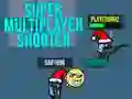 Игра Супер Мултиплеер Шутер онлајн