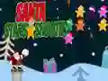 Игра Санта Стрелец на Ѕвезди онлајн