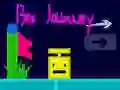Игра Патување во Кутии онлајн