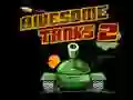 Игра Фантастични Тенкови 2 онлајн Игра Фантастични Тенкови 2 онлајн