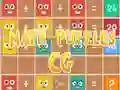 Игра Математички загатки CLG онлајн Игра Математички загатки CLG онлајн