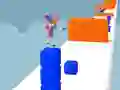 Игра Дигитален Циркус: Тркач од Кулата онлајн Игра Дигитален Циркус: Тркач од Кулата онлајн