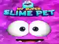 Игра Моето Супер Слимно Смилце онлајн Игра Моето Супер Слимно Смилце онлајн