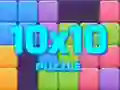 Игра 10x10 Загатка онлајн