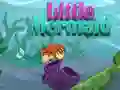 Игра Мала сирена онлајн Игра Мала сирена онлајн