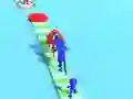 Игра Време за Притискање онлајн