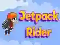 Игра Возач на џетпак онлајн Игра Возач на џетпак онлајн