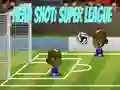 Игра Глава Шут: Супер Лига онлајн