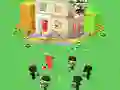Игра Град Idle Против Терористи онлајн Игра Град Idle Против Терористи онлајн